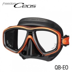 large mask tusa freedom ceos